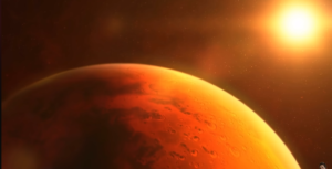 James Webb Telescope's Glimpse into TRAPPIST-1: Are We Alone