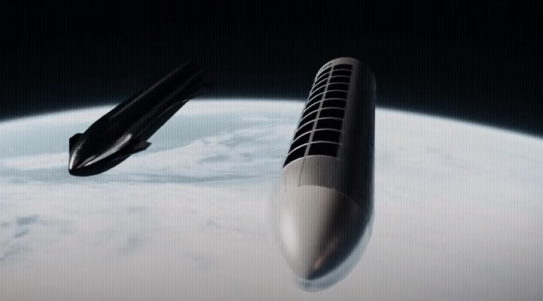 spacex and the future of space exploration