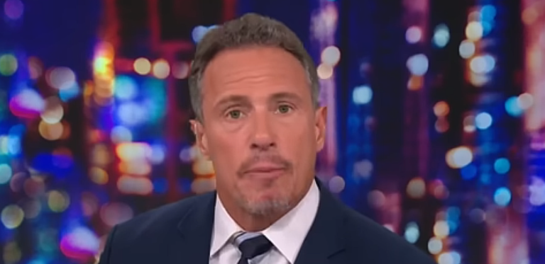 chris cuomo ufo uap