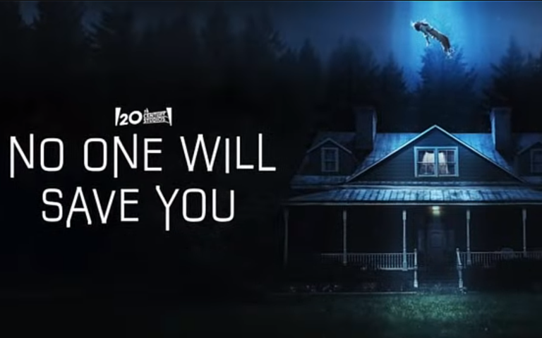 Alien Abduction Movie Review: No One Will Save You