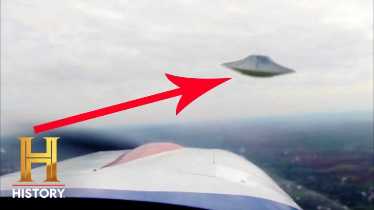What Mainstream Science Gets Wrong About UFOs
