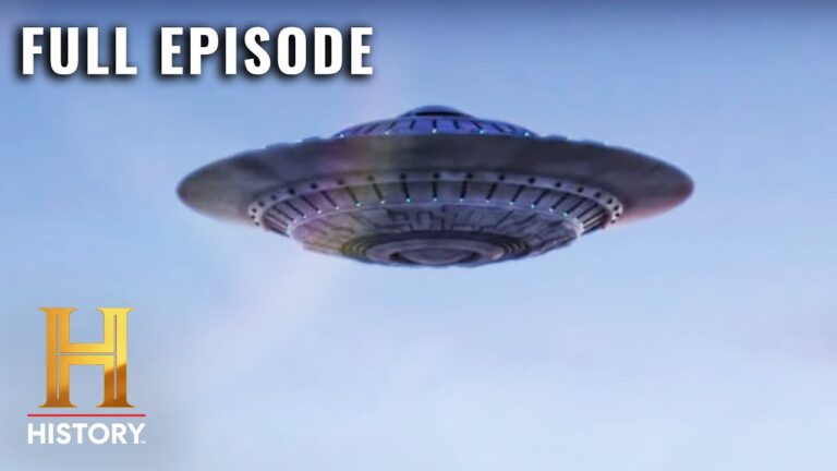 The Role of Ancient Civilizations in UFO Lore