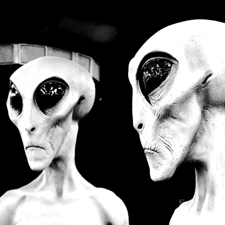Are Alien Abductions Still Happening Today?