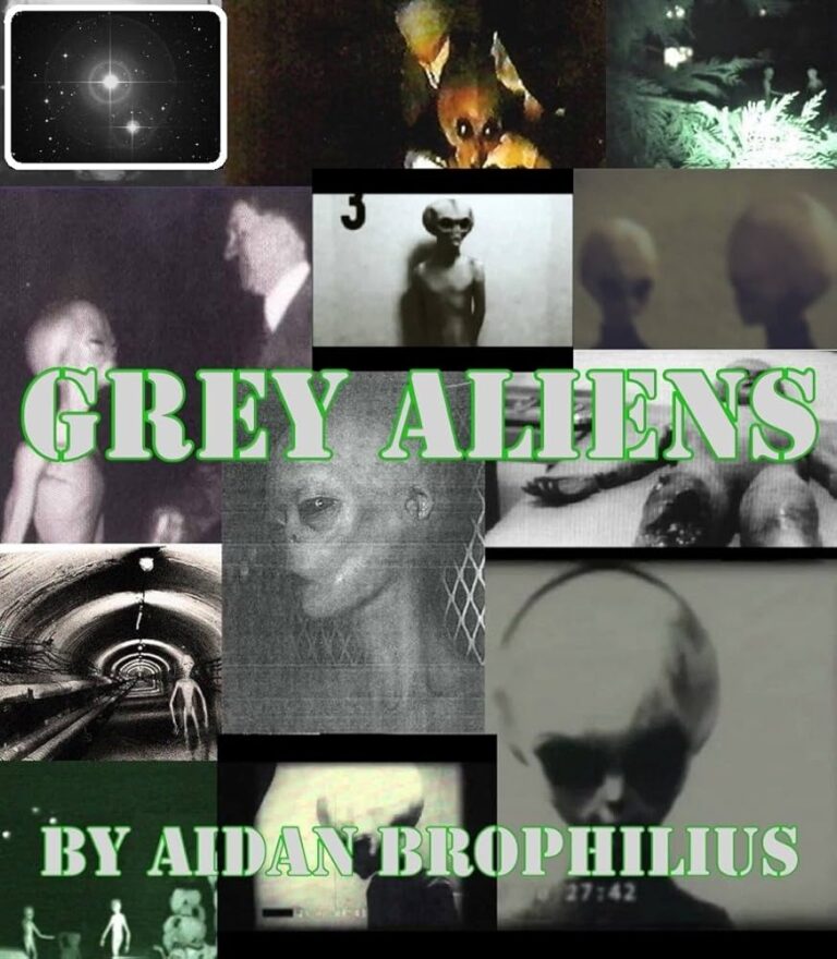 Are Alien Abductions Still Happening Today?