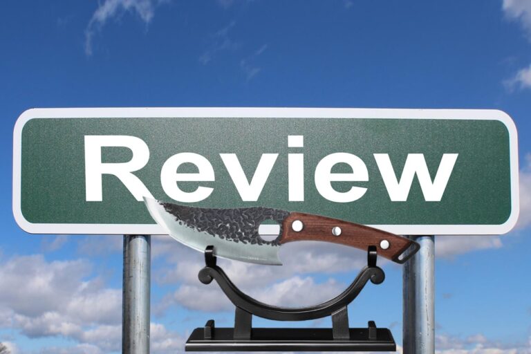 Matsato Kitchen Knife Review: Legit Blade or Overhyped Scam?
