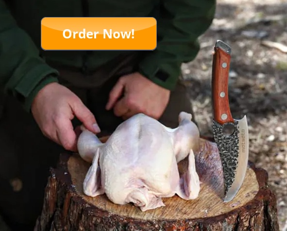Matsato Kitchen Knife Review: Legit Blade or Overhyped Scam?