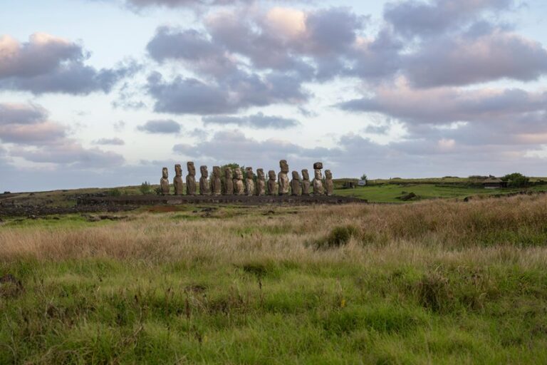 ancient mysteries and megaliths