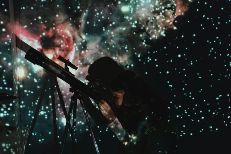 astronomer project blue book