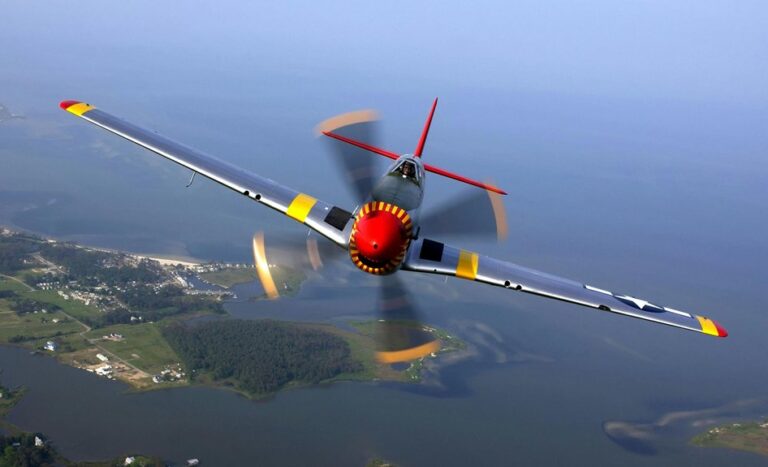 mysterious wwii aerial phenomena