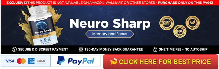 Neuro Sharp Reviews: A Space Enthusiast's Take on Cognitive Enhancement