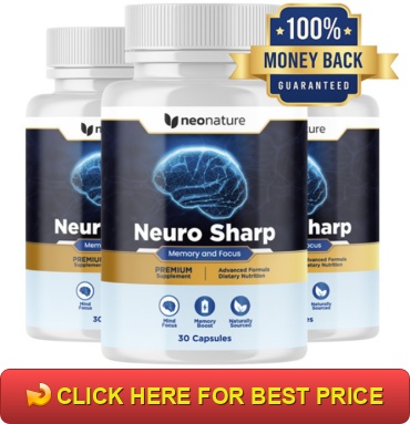 Neuro Sharp Reviews: A Space Enthusiast's Take on Cognitive Enhancement