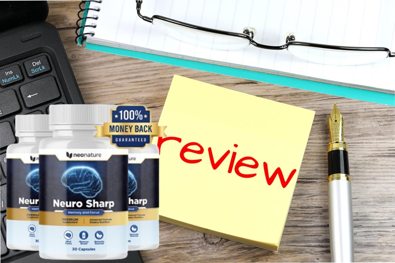 Neuro Sharp Reviews: A Space Enthusiast's Take on Cognitive Enhancement