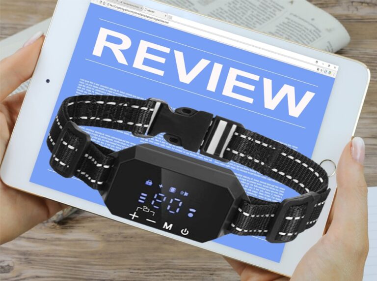 furthrive-gps-reviews-dog-collar-performance