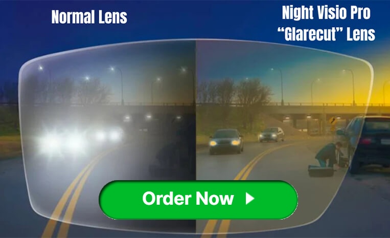 Night Vision Pro Reviews: Sci-Fi Eyewear Technology or Real Innovation?