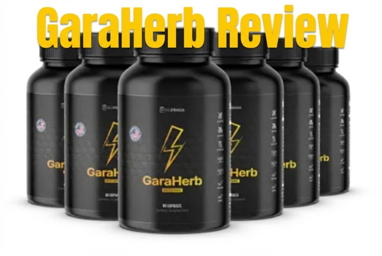 garaherb-ingredients-and-formula-breakdown