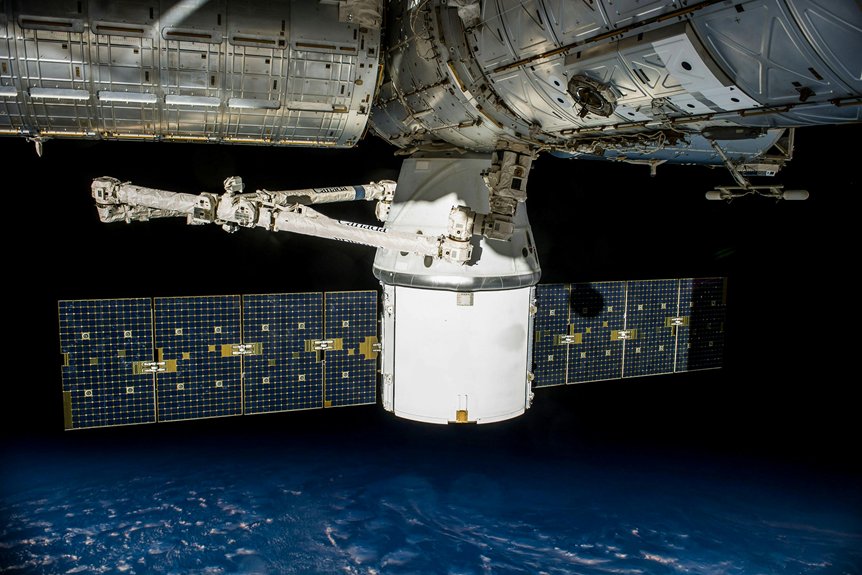 hubble telescope s current status