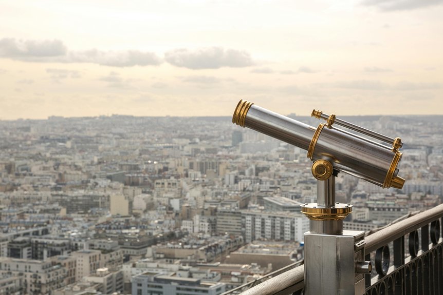 affordable telescope recommendations