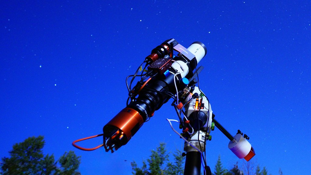 best computerized telescope guide