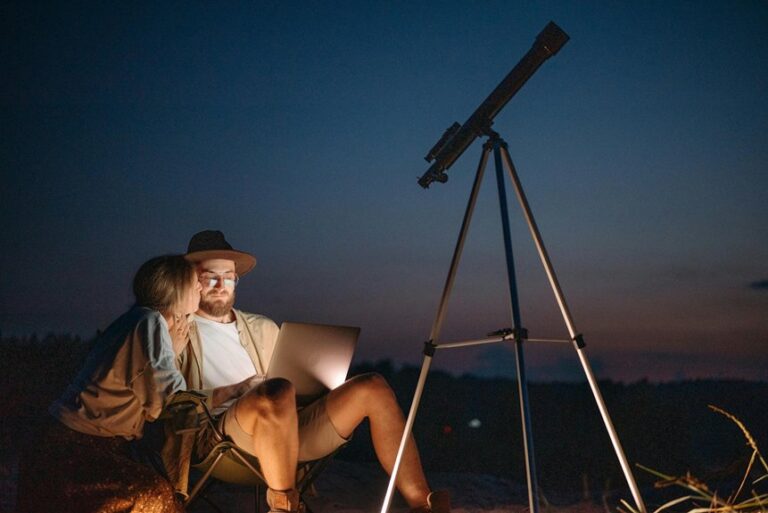 best telescopes for adults
