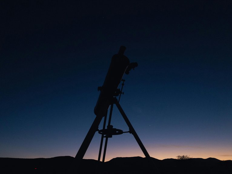 best telescopes for astronomy