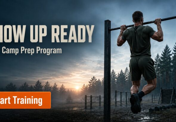 Space Force Boot Camp: What It's Actually Like, Week by Week (2026)