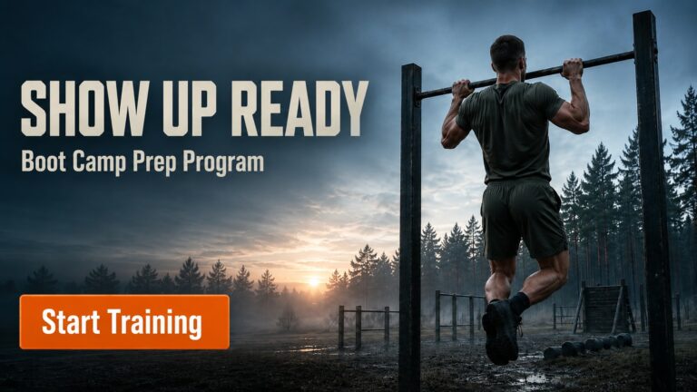Space Force Boot Camp: What It's Actually Like, Week by Week (2026)