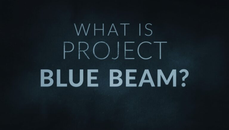 What Is Project Blue Book? UFO Files, Air Force Facts & TV Series
