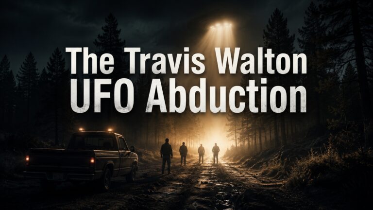 travis walotn ufo abduction