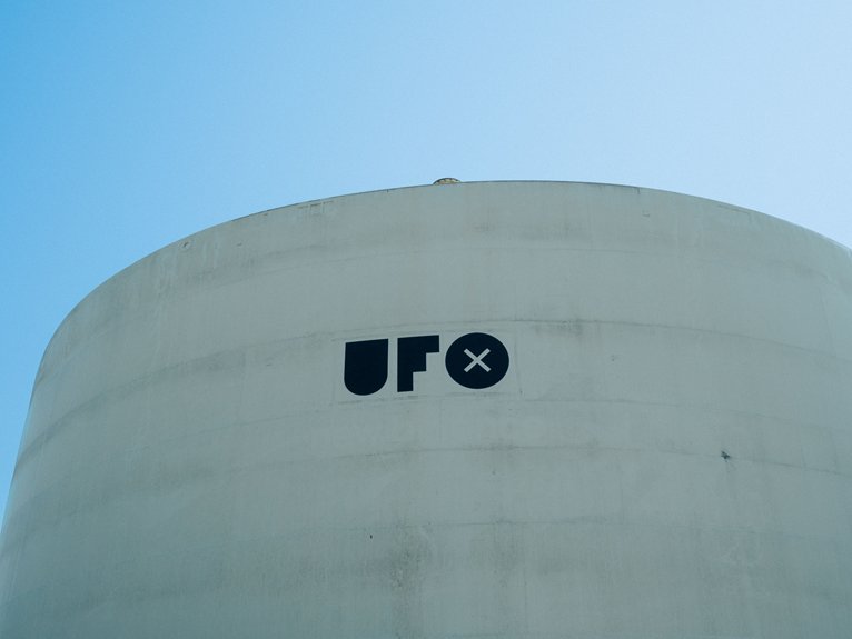ufo information and community