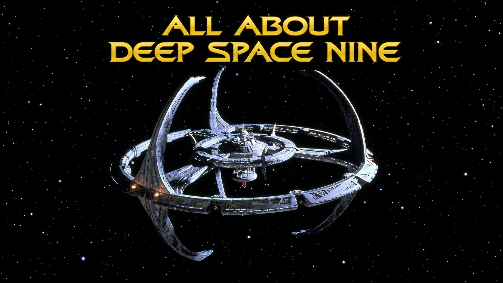 Star Trek: Deep Space Nine: Cast, Characters, Seasons and Complete Series Guide