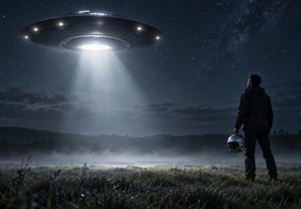 How to Prevent Alien Abductions: Protection Against the Grays According to UFO Researchers & Abduction Accounts