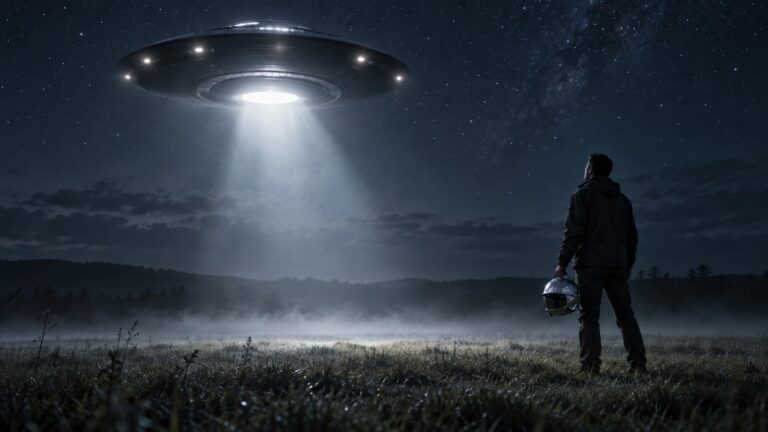 How to Prevent Alien Abductions: Protection Against the Grays According to UFO Researchers & Abduction Accounts
