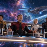 Star Trek Staff: Every Major Crew, Cast & Series Explained