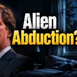 Was Tucker Carlson’s “Demonic Attack” Actually an Alien Abduction? A Thought Experiment