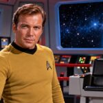 Captain Kirk: Star Trek History, Age, Death & Actors