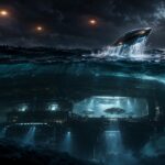 The 4chan UFO Whistleblower: Inside the Underwater UFO Factory Story