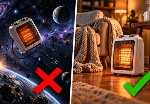 what-is-a-space-heater