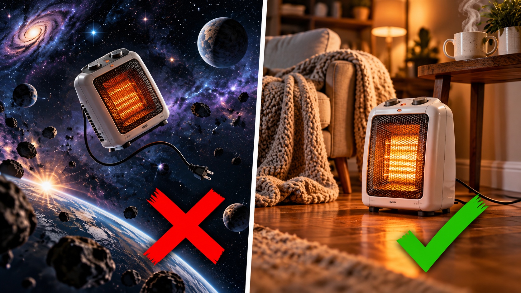 what-is-a-space-heater